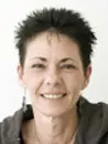 Saltarski Marie