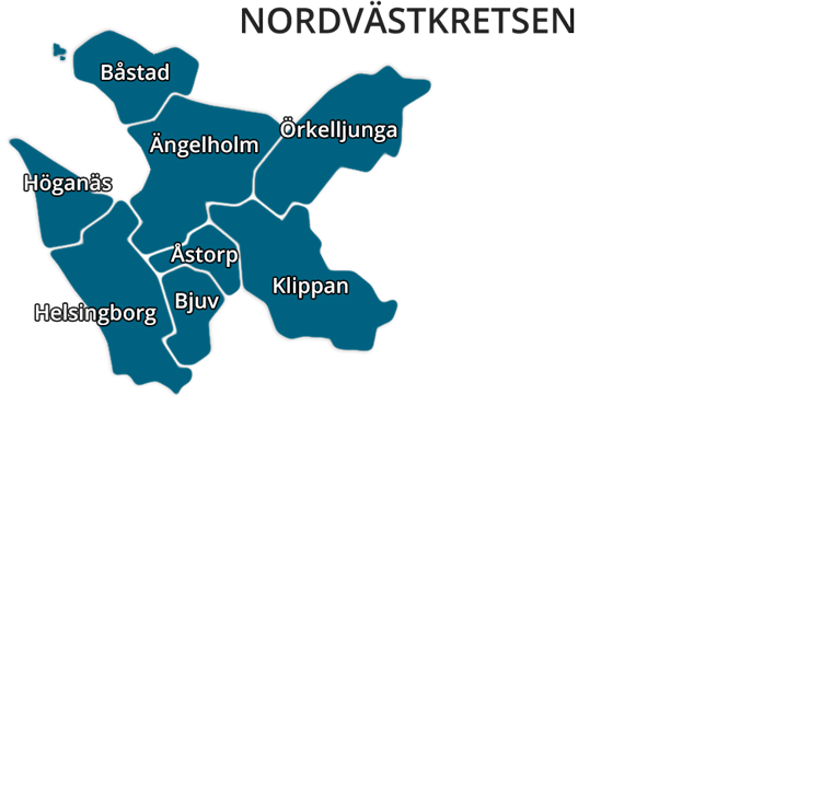 Nordvästkretsen
