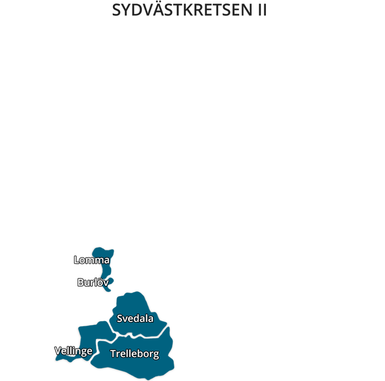 Sydvästkretsen II