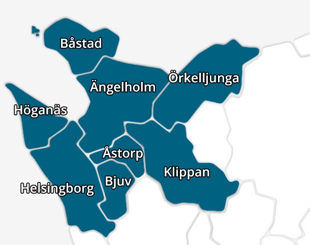Nordvästkretsen