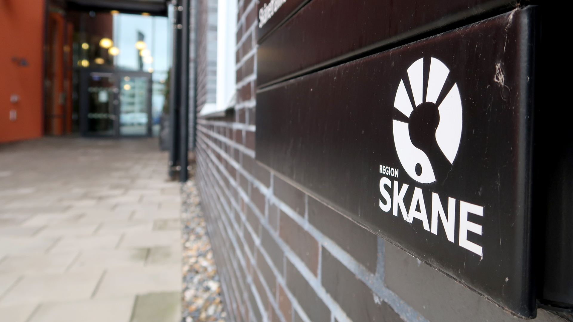 Entré Dockplatsen 26