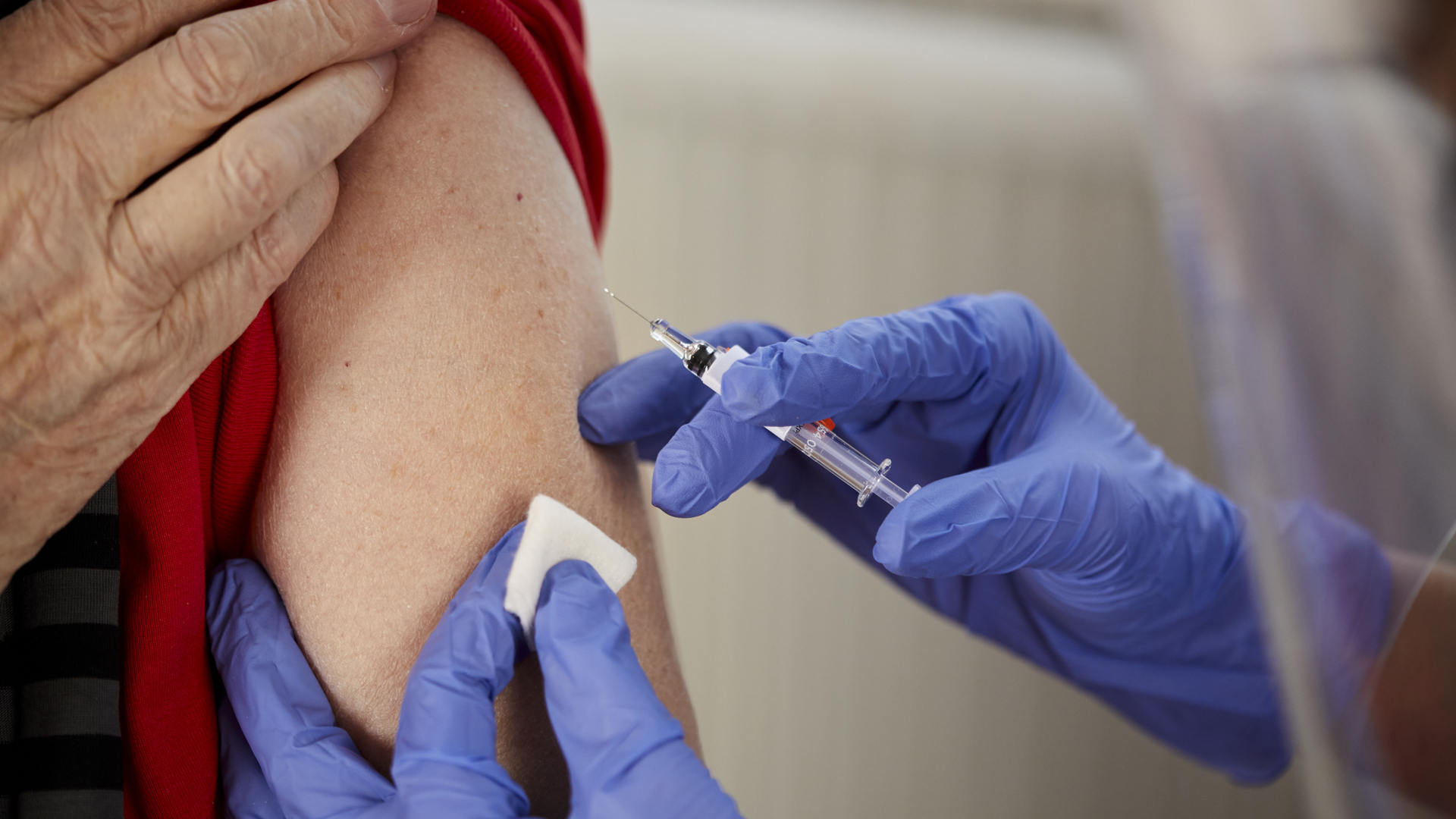 Vaccination
