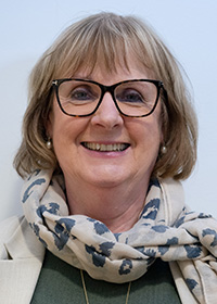 Eva Tency Nilsson