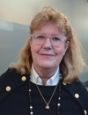 Lisbeth Cederwald