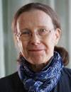 Gunnel Erlander