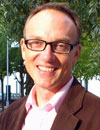 Richard Frobell