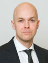 Mattias Olsson