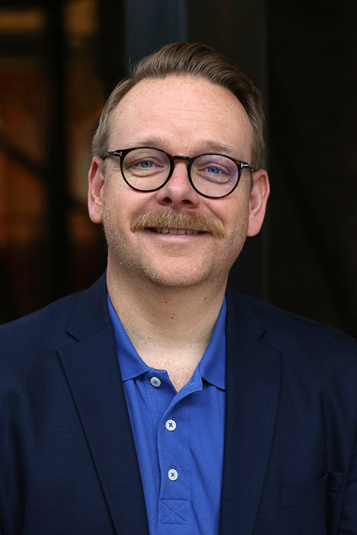 David Lindén