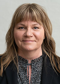Helena Olsson