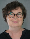 Bibbi Miegel Sandborg
