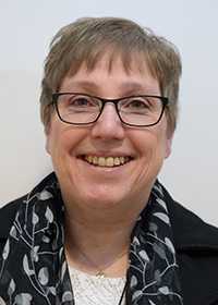 Åsa Nilsson