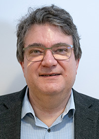 Fredrik Ljunggren