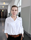 Carolina Samuelsson