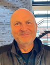 Magnus Jörgel