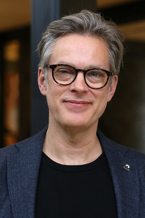 Håkan Samuelsson