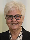 Carina Zachau