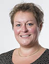 Annette Linander