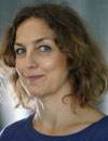 Dimitra Kavakliotis