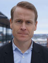 Linus Eriksson