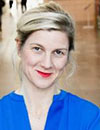 Louise Eklund Bergström