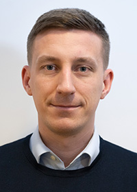 Alexander Brydon