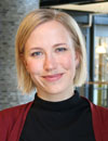 Fanny Sundman