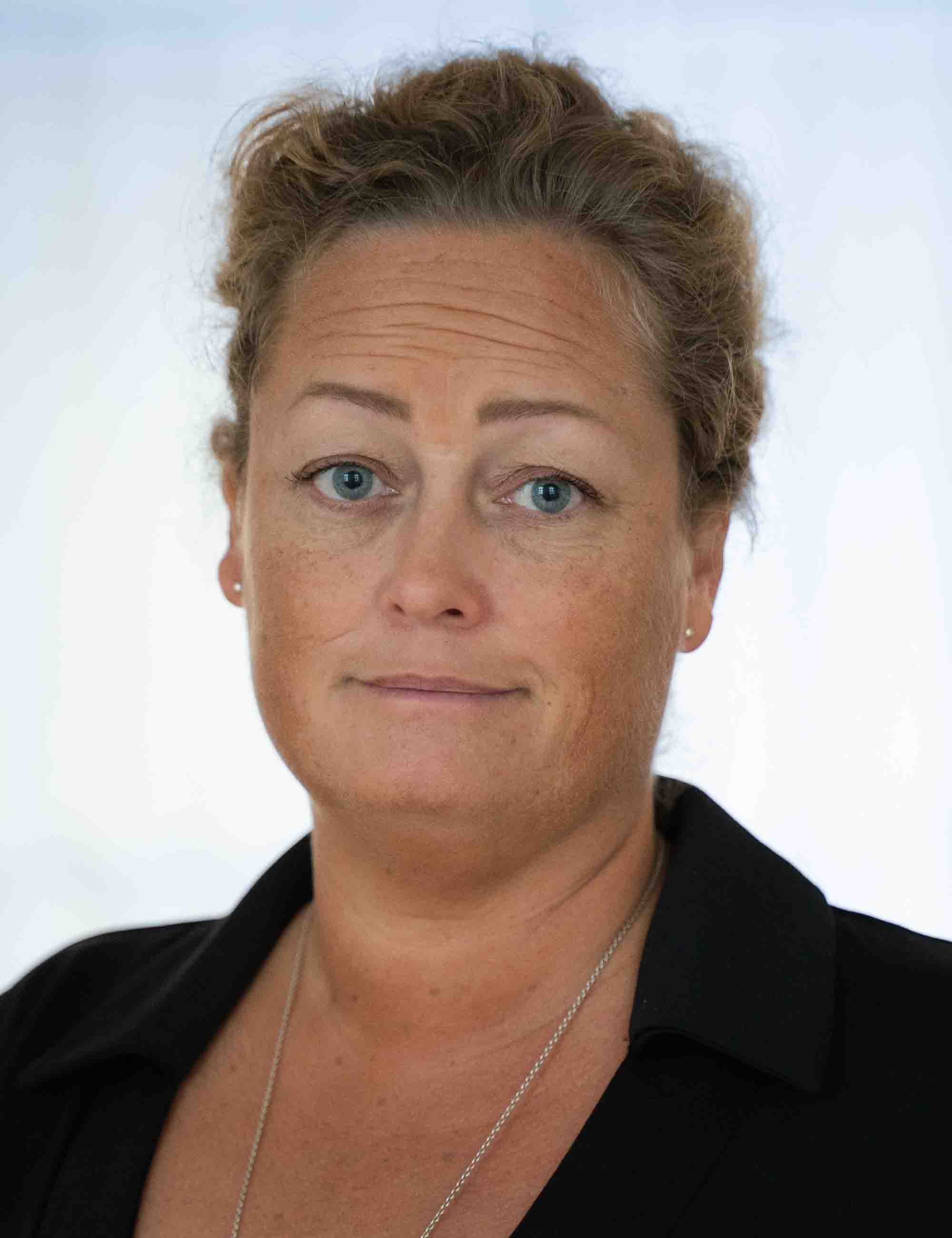 Lisa Flinth