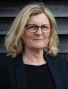 Ingela Lidén
