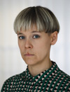 Alexandra Thomasson