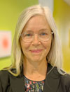 Anna Lyrevik