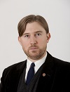Henrik Fritzon
