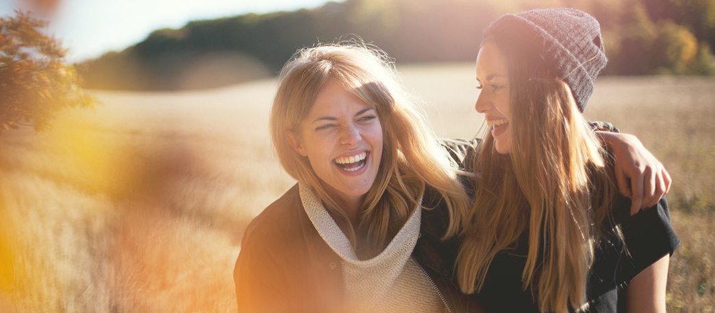 Sju av tio skåningar säger att de har en god eller mycket god hälsa. 
