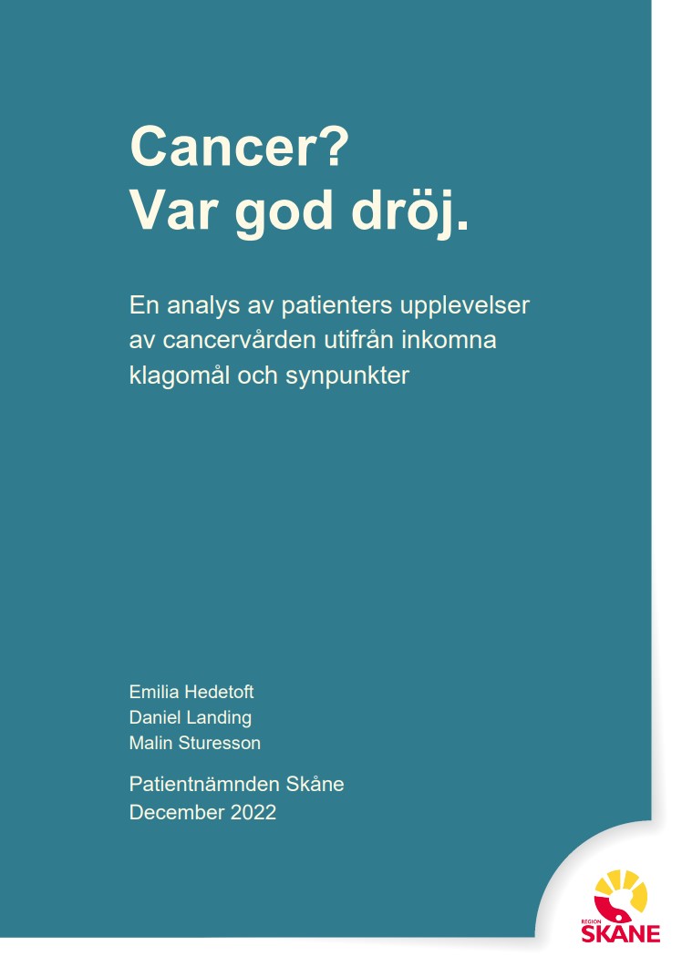 Publikationens omslag.