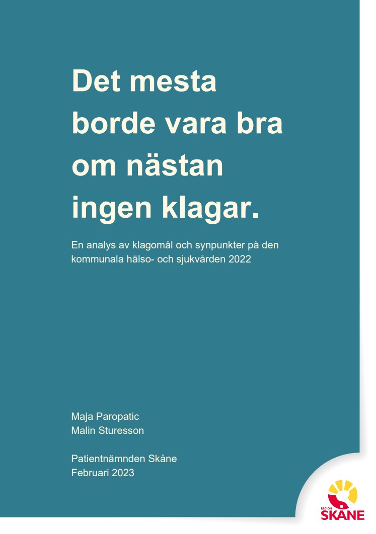 Publikationens omslag.