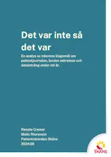 Publikationens omslag.
