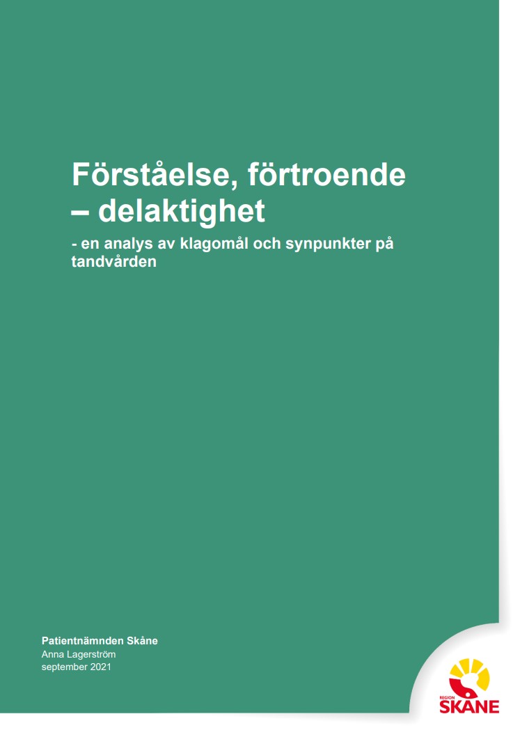 Publikationens framsida.
