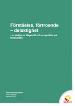 Publikationens framsida.