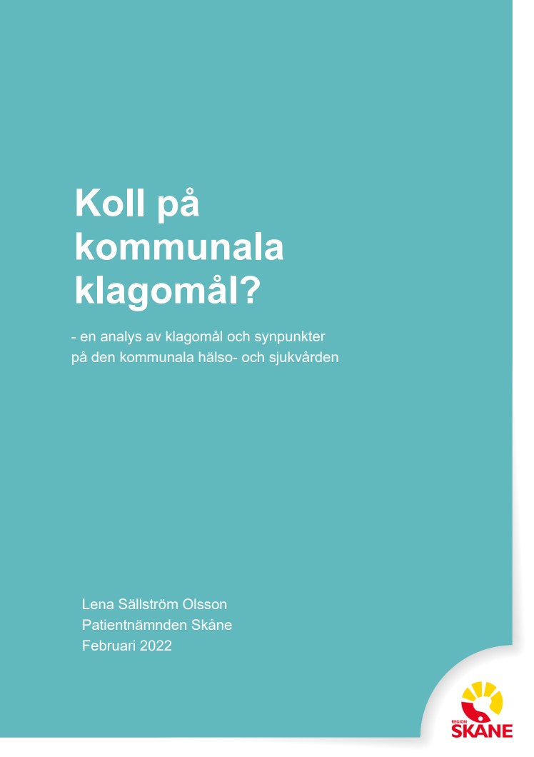 Publikationens omslag.