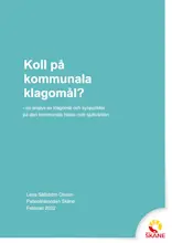 Publikationens omslag.