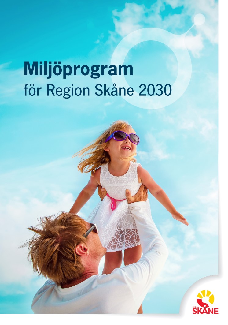 Rapportens omslag.