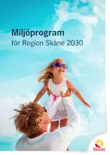 Rapportens omslag.