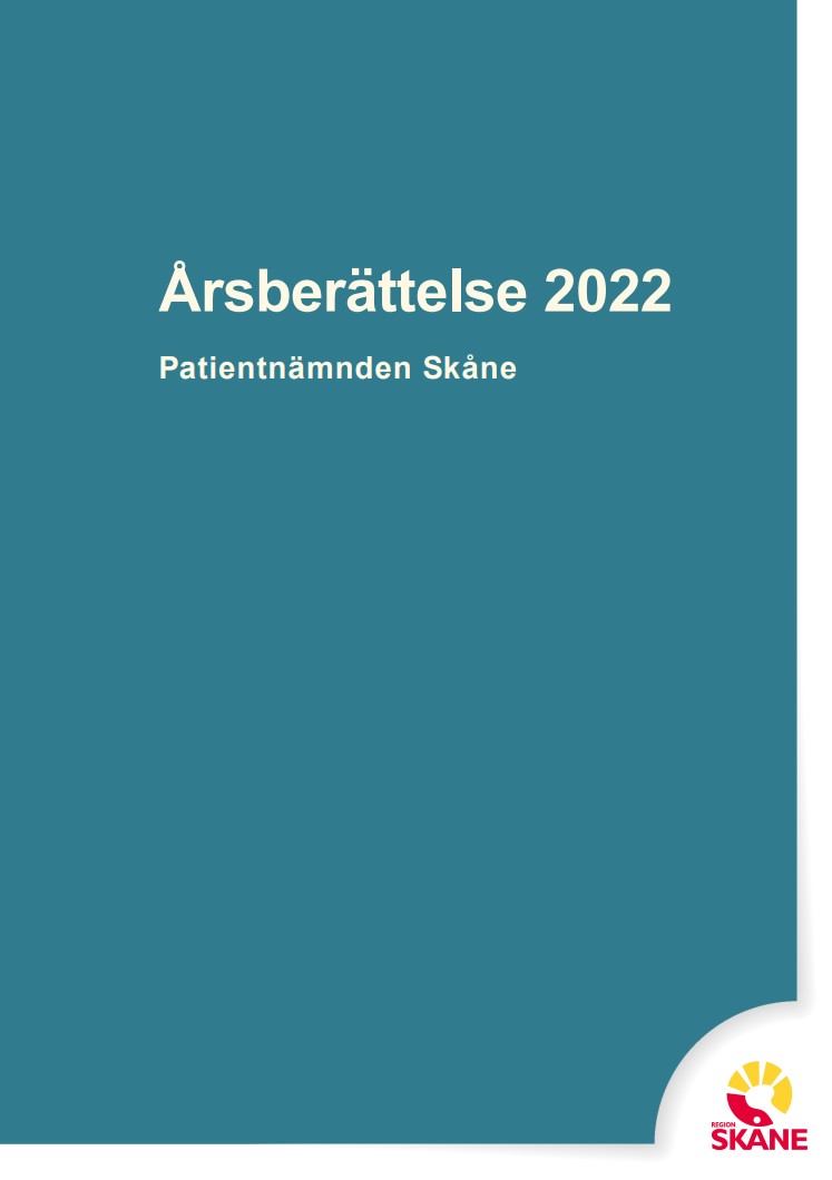 Omslag till publikationen.