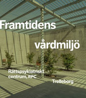 Framtidens vårdmiljö