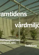 Framtidens vårdmiljö