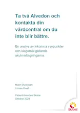 Publikationens omslag.